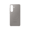 Samsung Galaxy S26 Plus mágneses vékony tok, szürke (EF-SS947CJEGWW)