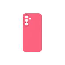  Samsung Galaxy S26 Plus rugalmas szilikon tok (2.0mm), pink tok és táska