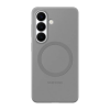 Samsung Galaxy S26 Plus szilikon tok világosszürke EF-ES947CJEGWW (EF-ES947CJEGWW)