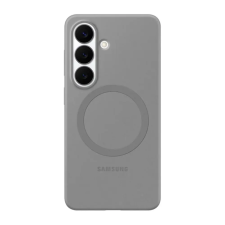 Samsung Galaxy S26 Plus szilikon tok világosszürke EF-ES947CJEGWW (EF-ES947CJEGWW) tok és táska