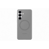 Samsung Galaxy S26 Plus szürke mágneses szilikon tok (OSAM-EF-ES947CJEG)