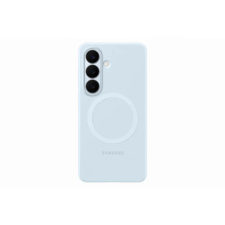 Samsung Galaxy S26 Silicone Magnet Case light blue (EF-ES942CLEGWW) tok és táska