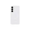 Samsung Galaxy S26+ Silicone Magnet Case White EF-ES947CWEGWW