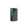 Samsung Galaxy S26, Szilikon tok, Ütésálló (1.5mm), átlátszó