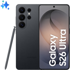 Samsung Galaxy S26 Ultra 256GB SM-S948B mobiltelefon