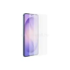 Samsung Galaxy S26 Ultra képernyővédő fólia 2db (tükröződésmentes, törlőkendő + segédkeret) ÁTLÁTSZÓ (EF-US948CTEGWW)