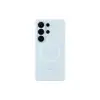 Samsung Galaxy S26 Ultra Silicone Magnet Case Light Blue EF-ES948CLEGWW