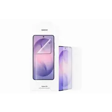 Samsung Galaxy S26 védőfólia, Transparency mobiltelefon kellék