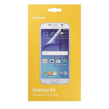 Samsung Galaxy S6 kijelzővédő fólia (2db/csomag) (ET-FG920CTEGWW) mobiltelefon kellék