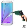  Samsung Galaxy S7 Edge G935 üvegfólia- elolapi üvegfólia (az íves részre nem hajlik rá)