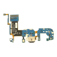 Samsung Galaxy S8 Plus G955 rendszercsatlakozó panel mobiltelefon kellék