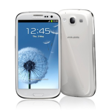 Samsung Galaxy SIII/S3 I9300 mobiltelefon