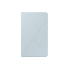 Samsung Galaxy Tab A9+ Book Cover gyári tok, kék, EF-BX210TLEGWW tablet tok
