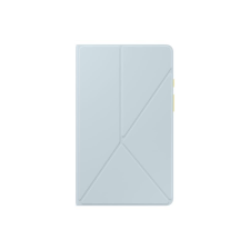 Samsung Galaxy Tab A9 Book Cover kék (EF-BX110TLEGWW) (EF-BX110TLEGWW) tablet tok
