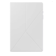 Samsung Galaxy Tab A9+ gyári Flip tok - Fehér tablet tok