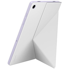 Samsung Galaxy Tab A9+ tok, fehér tablet tok