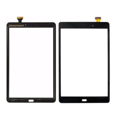 Samsung Galaxy Tab A 10.1 Samsung Galaxy Tab A 10.1 T580 / T585 fekete Érintőpanel -kijelző nélkül -digitizer tablet kellék