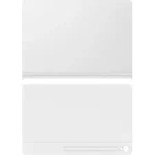 Samsung Galaxy Tab S10 FE+ fehér tok (EF-BX620PWEGWW) tablet tok