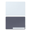 Samsung Galaxy Tab S10 FE+ Smart Book Cover Blue EF-BX620PLEGWW
