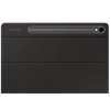 Samsung Galaxy Tab S10 Plus/S10 Plus 5G/ S9 Plus/ S9 Plus 5G/ S9 FE Plus/ S9FE Plus 5G vékony billentyűzetes tok AI billentyűvel. olasz nyelvű. fekete EF-DX820BBEGIT Csomagolássértült