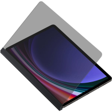 Samsung Galaxy Tab S10+ / Tab S9+ / Tab S9 FE+ Privacy Screen védőfólia fekete tablet kellék