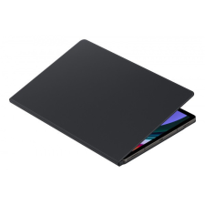 Samsung Galaxy Tab S10 Ultra/ S9 Ultra gyári Smart Book tok, fekete tablet tok