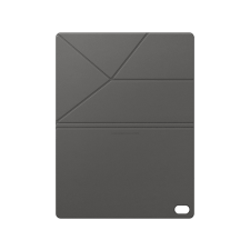 Samsung Galaxy Tab S11 Smart Book Cover tablet tok, fekete (EF-BX730PBEGWW) tablet tok