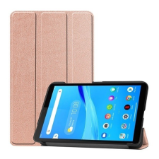  Samsung Galaxy Tab S6 Lite 10.4 / Tab S6 Lite 10.4 (2022) SM-P610 / P615 / P613 / P619, mappa tok, Trifold, vörösarany (89822) - Tablet tok tablet tok