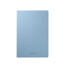 Samsung Galaxy Tab S6 Lite Book Cover (kék) tablet tok