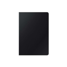 Samsung Galaxy Tab S7 Book Cover tok fekete (EF-BT870PBEGEU) (EF-BT870PBEGEU) tablet tok