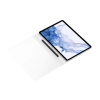 Samsung Galaxy Tab S8 Note View tok fehér (EF-ZX700PWEGEU) (EF-ZX700PWEGEU)