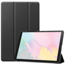  Samsung Galaxy Tab S8 Ultra Tablettok - fekete smart case tablet tok tablet tok