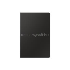 Samsung Galaxy Tab S9+ billentyűzettok (fekete) (EF-DX815BBEGGB) tablet tok