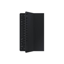 Samsung Galaxy Tab S9+ Book Cover Keyboard Slim, Black tablet tok