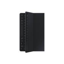 Samsung Galaxy Tab S9 Book Cover Keyboard Slim, Black tablet tok