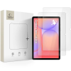  Samsung Galaxy Tab S9 FE 10,9 coll (SM-X510, SM-X516) - Premium Pro+ üvegfólia (2db)