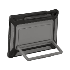 Samsung Galaxy Tab S9 FE Outdoor Cover, fekete (EF-RX510CBEGWW) tablet tok