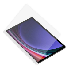 Samsung Galaxy Tab S9 LTE (SM-X716) képernyővédő fólia (papír hatás, mágneses) fehér tablet kellék