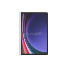 Samsung Galaxy Tab S9+ NotePaper kijelzővédő fólia (fehér) (EF-ZX812PWEGWW) tablet kellék