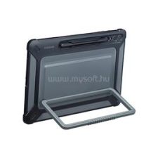 Samsung Galaxy Tab S9+ Outdoor Cover, Black (EF-RX810CBEGWW) tablet tok