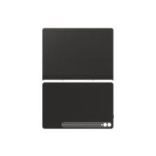 Samsung Galaxy Tab S9 Plus tablet tok fekete (EF-BX810PBEGWW) tablet tok