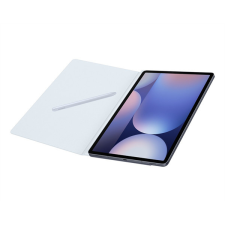 Samsung Galaxy Tab S9+/S9 FE+ gyári Smart Book tok, kék (EF-BX810PLE) tablet tok