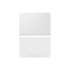 Samsung Galaxy Tab S9 Smart Book Cover tablet tok fehér (EF-BX710PWEGWW) tablet tok