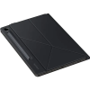 Samsung Galaxy Tab S9/Tab S9 FE/S10 FE tok, fekete (EF-BX710PBEGWW)