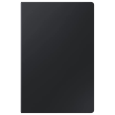 Samsung Galaxy Tab S9 Ultra billentyűzetes tok fekete tablet tok