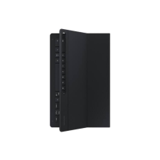 Samsung Galaxy Tab S9 Ultra Book Cover Keyboard Slim, Black tablet tok
