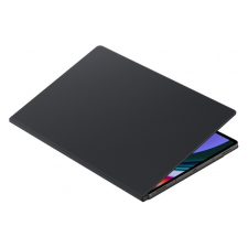 Samsung Galaxy Tab S9 Ultra Book Cover tok (fekete) tablet tok