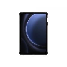 Samsung Galaxy Tab S9 Ultra kültéri tok fekete tablet tok