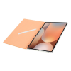 Samsung Galaxy Tab S9 Ultra/S10 Ultra gyári Smart Book tok, narancs (EF-BX910POE)