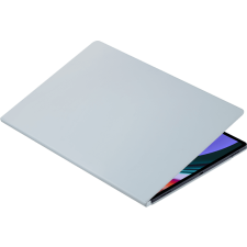 Samsung Galaxy Tab S9 Ultra Smart Book Cover, tablet tok, fehér (Ef-Bx910Pweg) tablet tok